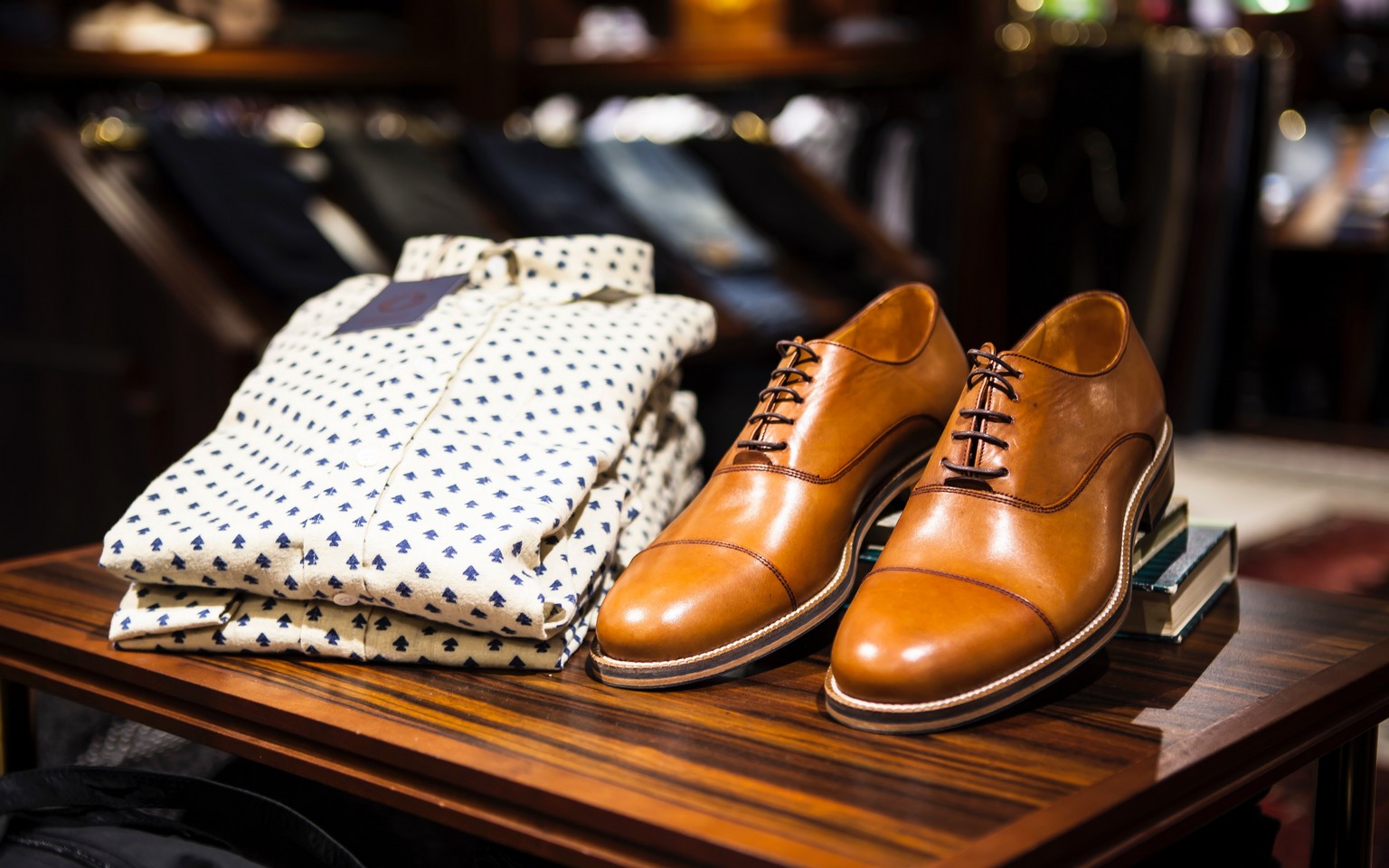 dry-cleaning